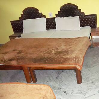 Hotel Mahaalakshmi, Haridwar 3